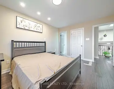 
12 Azalea Gateway N/A <a href='https://luckyalan.com/community.php?community=Markham:Commerce Valley'>Commerce Valley, Markham</a> 3 beds 3 baths 2 garage $999K