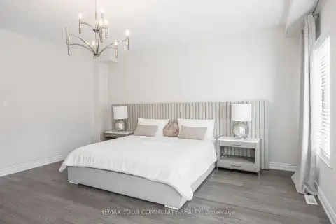 Vaughan real estate