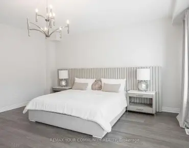 
12 Dandara Gate Steeles West Industrial, Vaughan 3 beds 3 baths 1 garage $839.999K