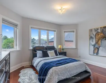 
14 KAMPER Ave Rural Richmond Hill, Richmond Hill 3 beds 3 baths 1 garage $1.05M