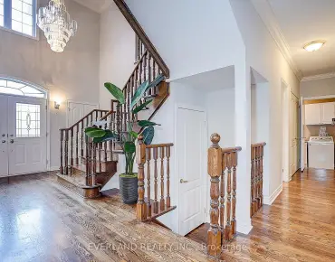 
922 Best Circ Stonehaven-Wyndham, Newmarket 4 beds 5 baths 2 garage $1.63M
