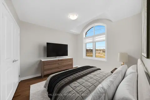 Vaughan real estate