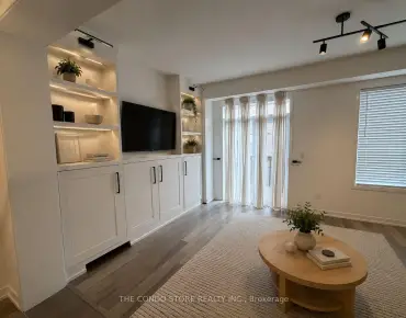324 Laplante St Summerhill Estates, Newmarket 3 beds 4 baths 1 garage $1.04M