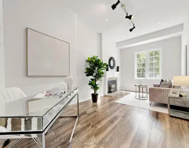 
158 Harbord St <a href='https://luckyalan.com/community.php?community=Markham:Berczy'>Berczy, Markham</a> 3 beds 3 baths 1 garage $1.255M