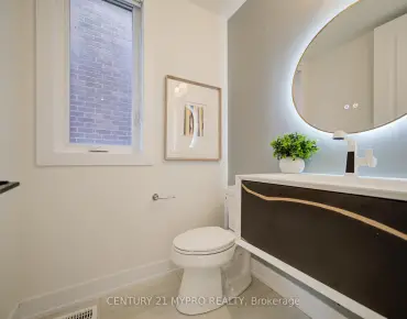 12 Vanderbergh Ave <a href='https://luckyalan.com/community.php?community=Markham:Angus Glen'>Angus Glen, Markham</a> 4 beds 4 baths 2 garage $1.998M
