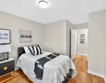 
28 Radmore Pl Box Grove, Markham 3 beds 3 baths 1 garage $850K
