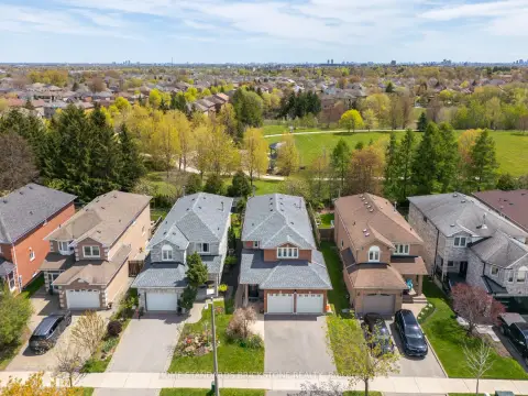 Richmond Hill real estate