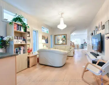 
3 Rosea Crt Bayview Glen, Markham 4 beds 7 baths 2 garage $3.888M