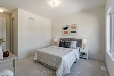 Markham real estate