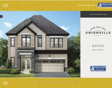 10 PERCHERON Crt Victoria Manor-Jennings Gate, Markham 5 beds 5 baths 2 garage $2.29M
