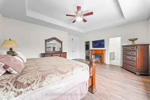 Vaughan real estate