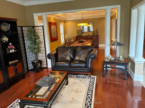 Vaughan real estate