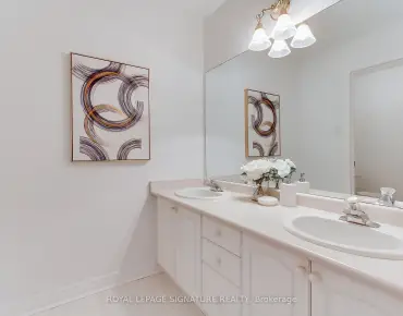 128 selwyn Rd Jefferson, Richmond Hill 4 beds 6 baths 2 garage $1.669M