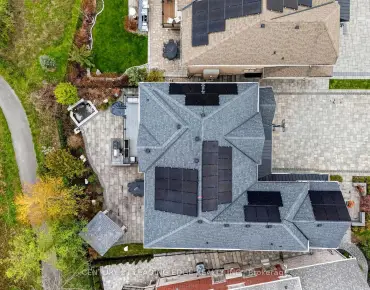 
4 Sunflower Crt Bayview Glen, Markham 5 beds 8 baths 3 garage $5.288M