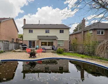 46 Steeplechase Ave Aurora Estates, Aurora 4 beds 7 baths 6 garage $9.25M