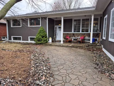 Richmond Hill real estate