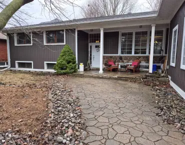 
329 Mill St <a href='https://luckyalan.com/community.php?community=Richmond Hill:Mill Pond'>Mill Pond, Richmond Hill</a> 2 beds 1 baths 2 garage $899K