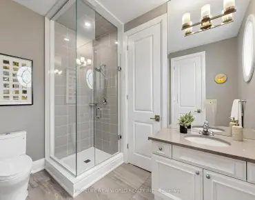 
14573 Leslie St Bayview Southeast, Aurora  beds  baths  garage $6.555M