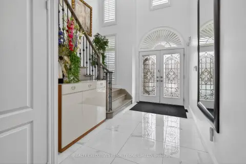 Vaughan real estate