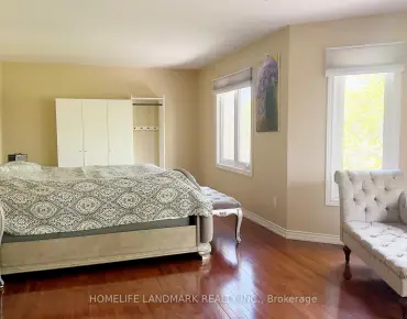 605 Marc Santi Blvd <a href='https://luckyalan.com/community.php?community=Vaughan:Patterson'>Patterson, Vaughan</a> 4 beds 4 baths 2 garage $988K