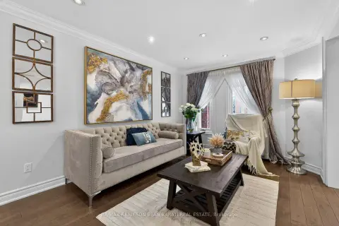 Richmond Hill real estate