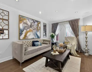 
92 Weldrick Rd E Harding, Richmond Hill 4 beds 4 baths 2 garage $1.299M