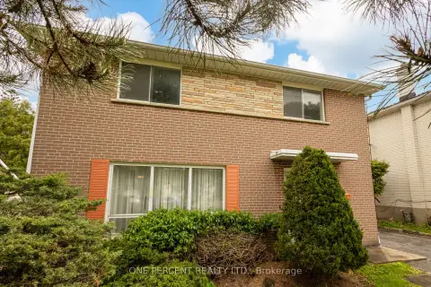 Markham real estate