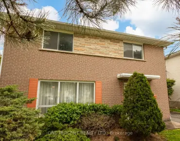 79 Grandview Ave <a href='https://luckyalan.com/community.php?community=Markham:Grandview'>Grandview, Markham</a> 4 beds 2 baths 1 garage $1.289M