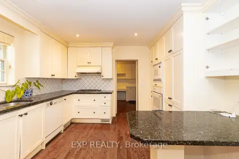 Markham real estate