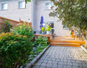 6 La Pinta St <a href='https://luckyalan.com/community.php?community=Vaughan:Vellore Village'>Vellore Village, Vaughan</a> 3 beds 4 baths 1 garage $949K