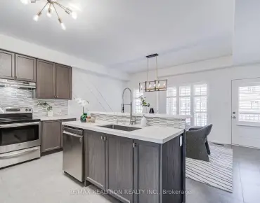 
80 Southdale Dr <a href='https://luckyalan.com/community.php?community=Markham:Bullock'>Bullock, Markham</a> 3 beds 2 baths 2 garage $999K