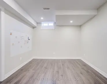 241 Rustle Woods Ave <a href='https://luckyalan.com/community.php?community=Markham:Cornell'>Cornell, Markham</a> 3 beds 3 baths 2 garage $1.068M
