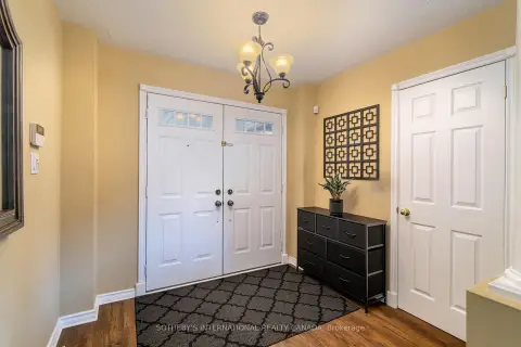 Vaughan real estate