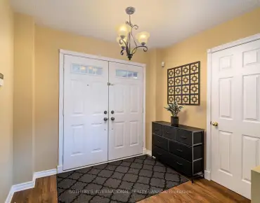 2 Eminence Rd Patterson, Vaughan 4 beds 4 baths 2 garage $1.349M