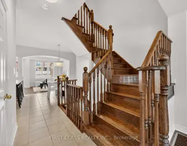 113 Sherwood Forest Dr Bullock, Markham 4 beds 2 baths  garage $998.8K