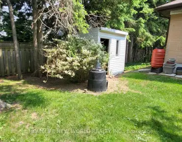 
22 Friar Tuck Rd <a href='https://luckyalan.com/community.php?community=Markham:Bullock'>Bullock, Markham</a> 4 beds 2 baths  garage $868K
