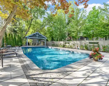 133 Romfield Crct Royal Orchard, Markham 3 beds 4 baths 1 garage $1.1M