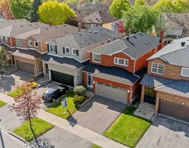 80 McDonald St Rural Vaughan, Vaughan 2 beds 1 baths 2 garage $1.5M