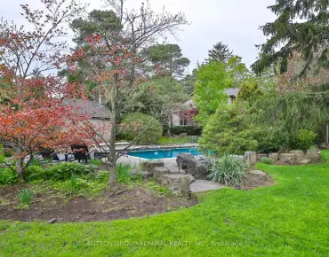 
47 Johnson St Thornhill, Markham 4 beds 6 baths 4 garage $4M
