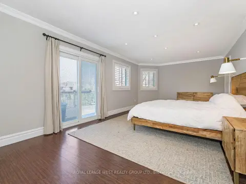Richmond Hill real estate