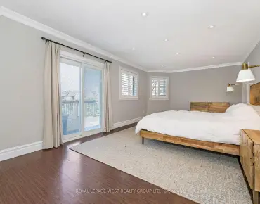70 Graydon Cres Bayview Hill, Richmond Hill 4 beds 3 baths 3 garage $2.858M