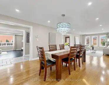 19 Fountain Crt <a href='https://luckyalan.com/community_CN.php?community=Richmond Hill:Rouge Woods'>Rouge Woods, Richmond Hill</a> 4 beds 4 baths 2 garage $1.889M