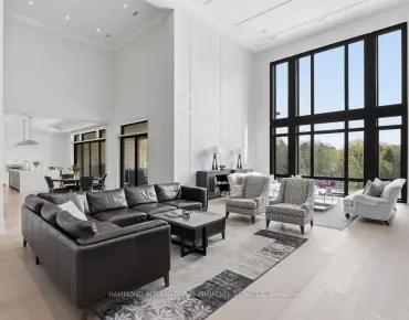46 Steeplechase Ave Aurora Estates, Aurora 4 beds 7 baths 6 garage $9.25M