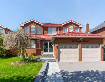 142 Savage Rd Armitage, Newmarket 4 beds 4 baths 2 garage $1.27M