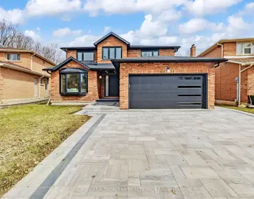 19 John Simcoe Dr Rural Markham, Markham 4 beds 4 baths 1 garage $1.373M