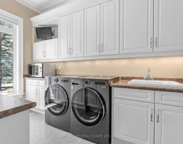 44 Grayfield Dr Ballantrae, Whitchurch-Stouffville 5 beds 8 baths 4 garage $3.39M
