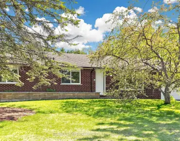 22 Lincolnville Ln Rural Whitchurch-Stouffville, Whitchurch-Stouffville beds baths garage $959K
