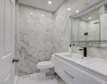 150 Brookmill Dr <a href='https://luckyalan.com/community.php?community=Vaughan:Brownridge'>Brownridge, Vaughan</a> 4 beds 5 baths 2 garage $1.37M