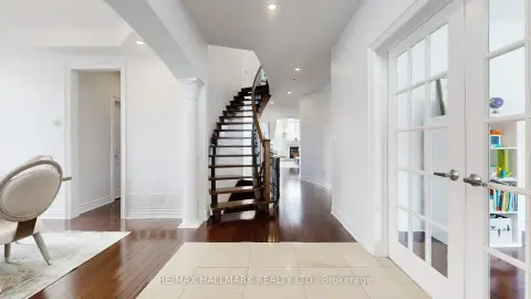 Richmond Hill real estate