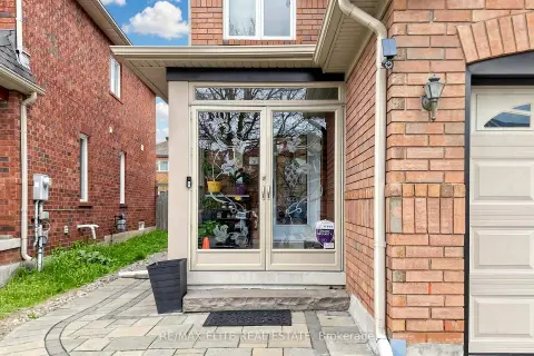 Vaughan real estate